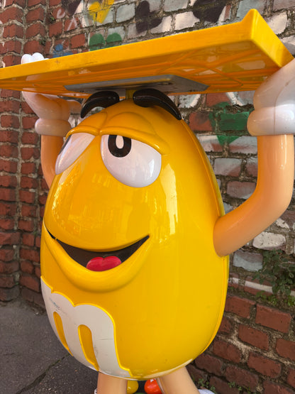 Statua decorativa originale - M&M’S