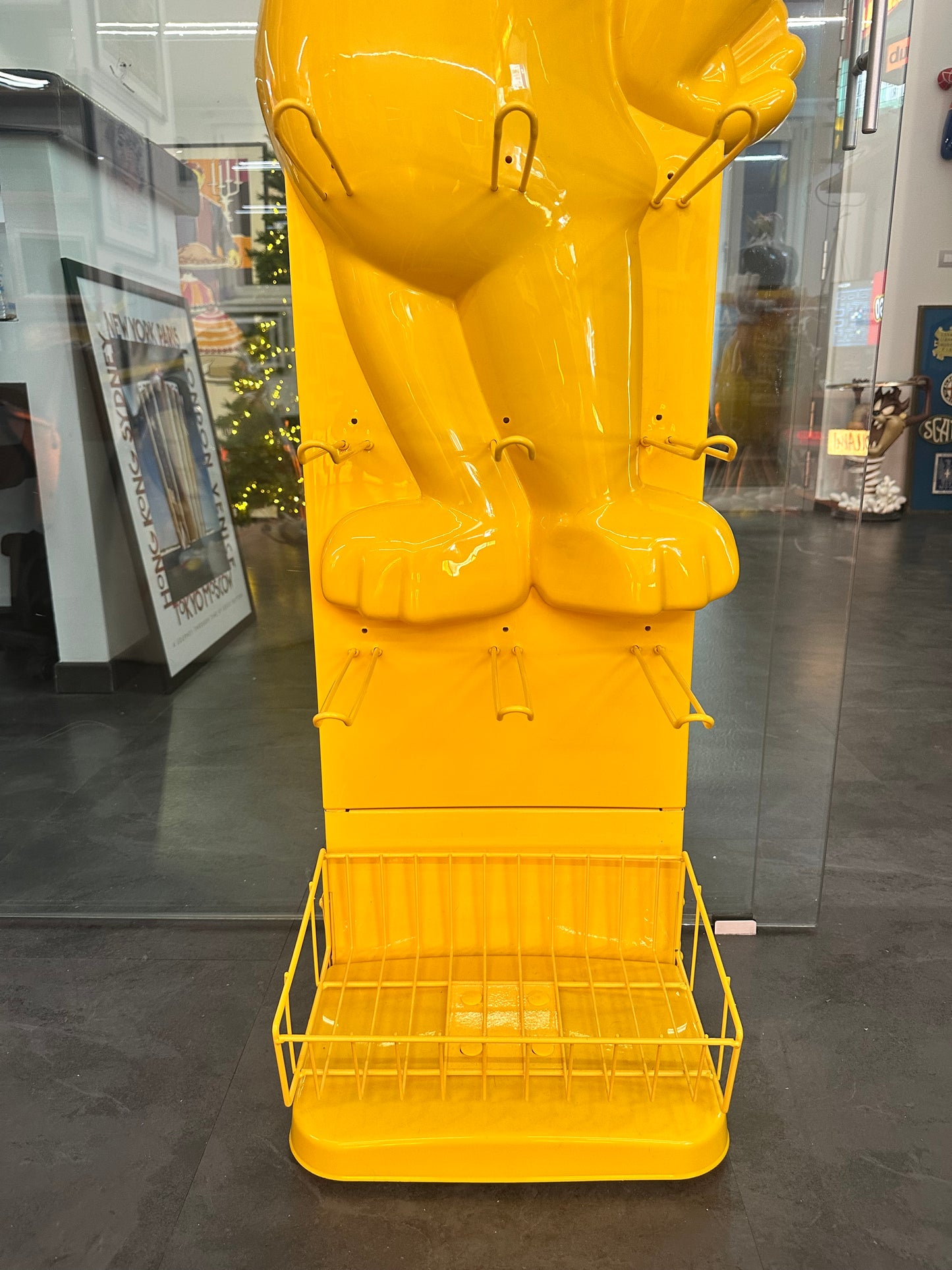 Espositore originale - Haribo