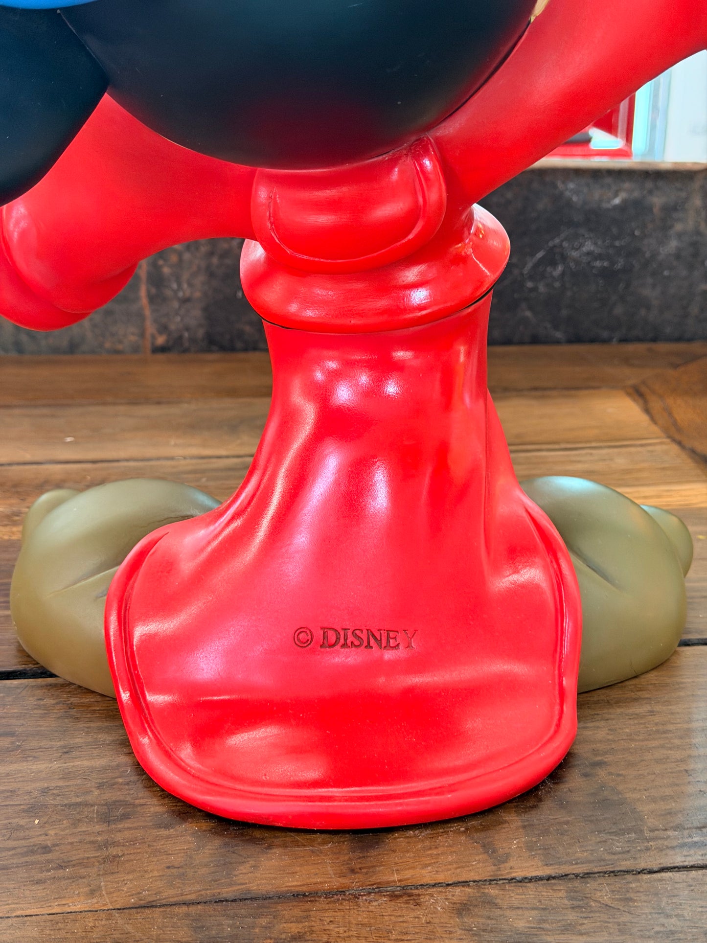 Statua originale Topolino Fantasia
