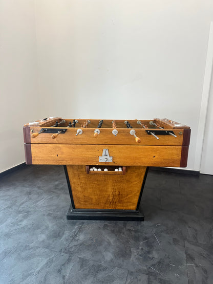 Calcio balilla anni 30