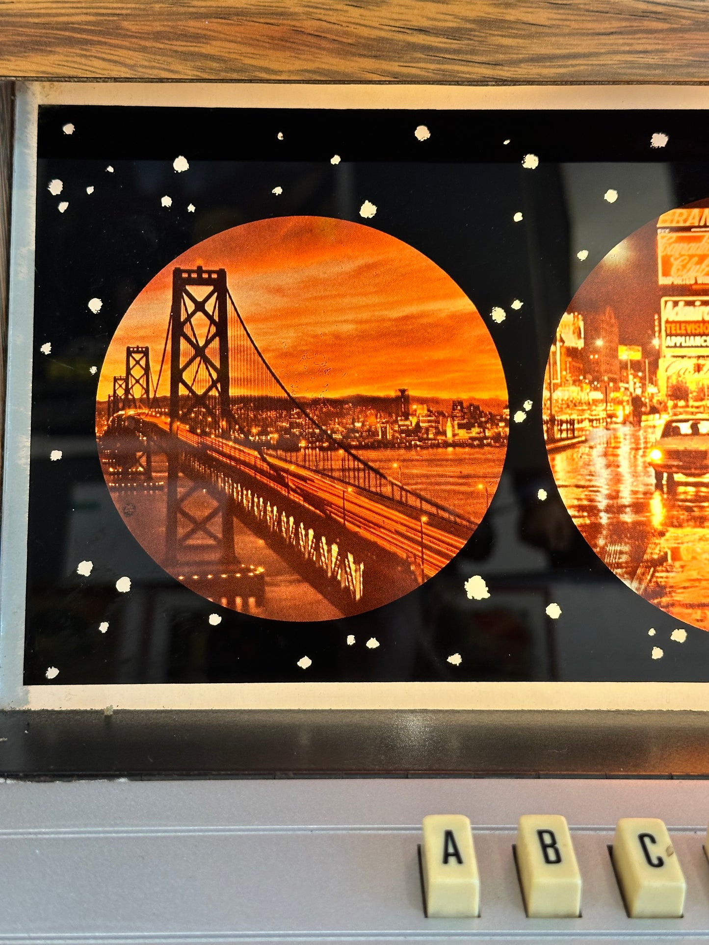 Jukebox NSM HIT 120 New York