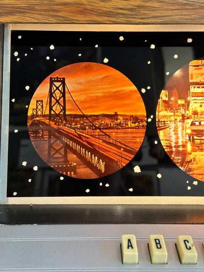 Jukebox NSM HIT 120 New York