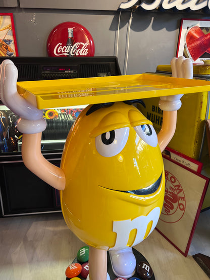Statua decorativa originale - M&M'S