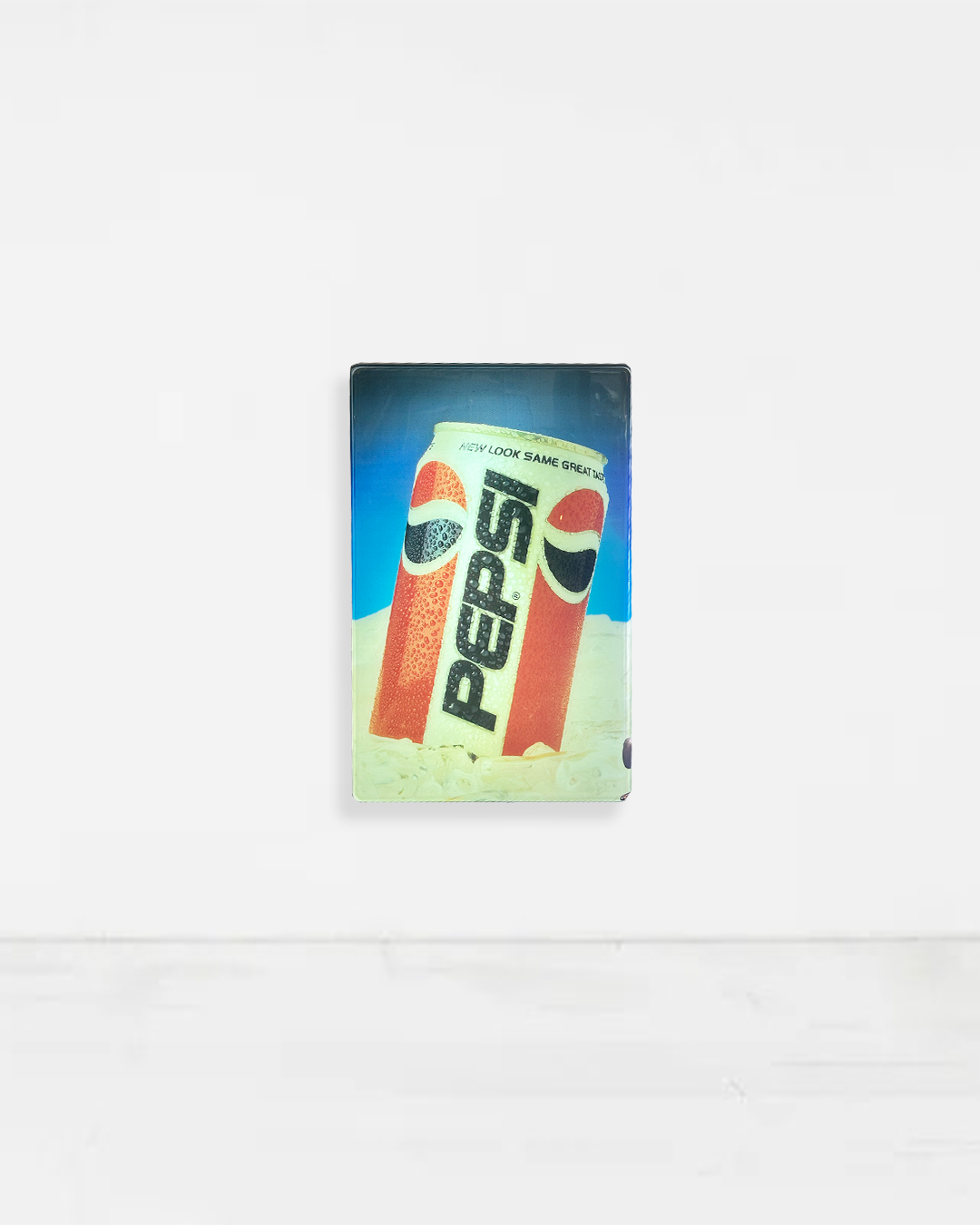 Insegna luminosa - Pepsi