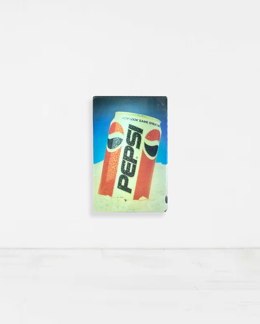 Insegna luminosa - Pepsi