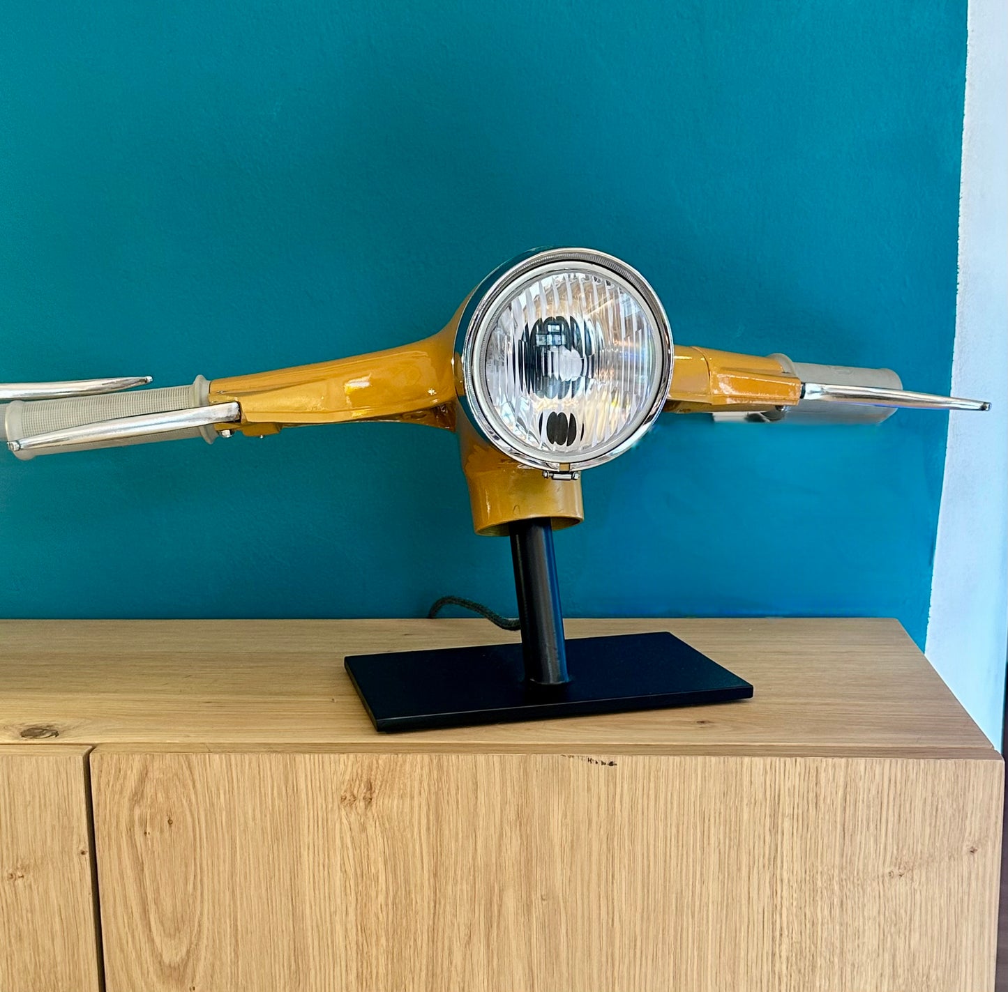 Lampada - Vespa