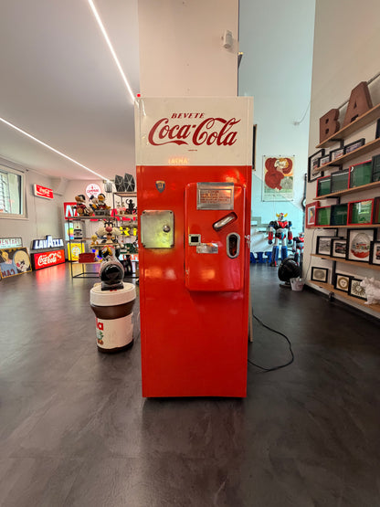Distributore originale Coca Cola’50
