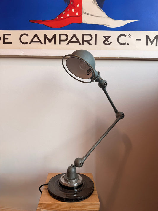 Lampada industriale - Jieldé