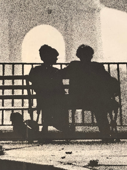 Manifesto di cinema - Manhattan