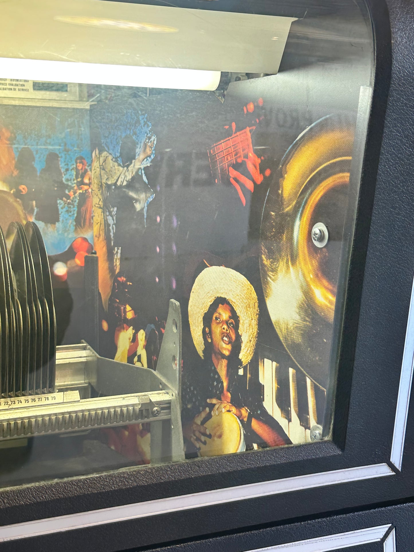 Jukebox NSM CT2 1979