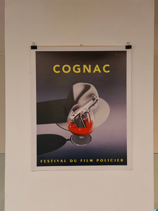 Razzia | Cognac Festival du Film Policier