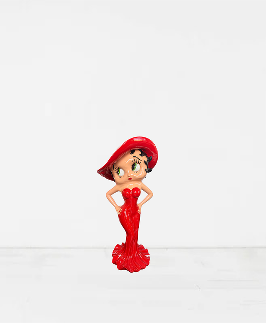 Statua decorativa - Betty Boop