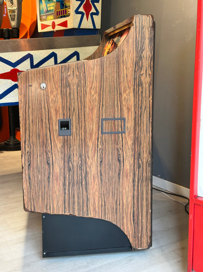 Jukebox NSM HIT 120 New York