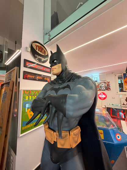 Statua originale Batman