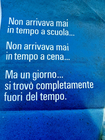 Manifesto di cinema - Ritorno al futuro