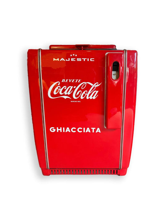 Pozzetto originale - Coca cola