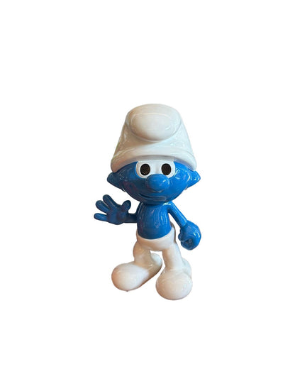 Statua decorativa - Puffo
