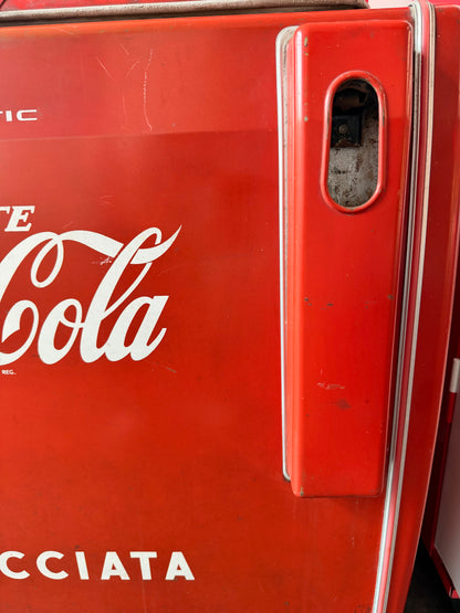 Pozzetto Coca Cola’60