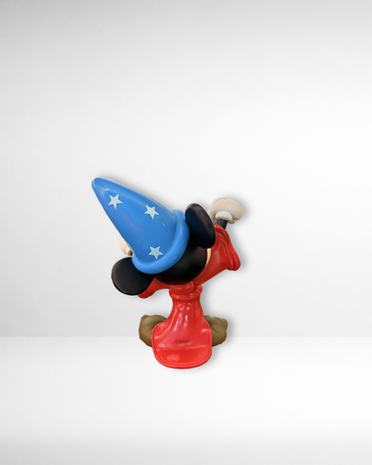 Statua originale Topolino Fantasia