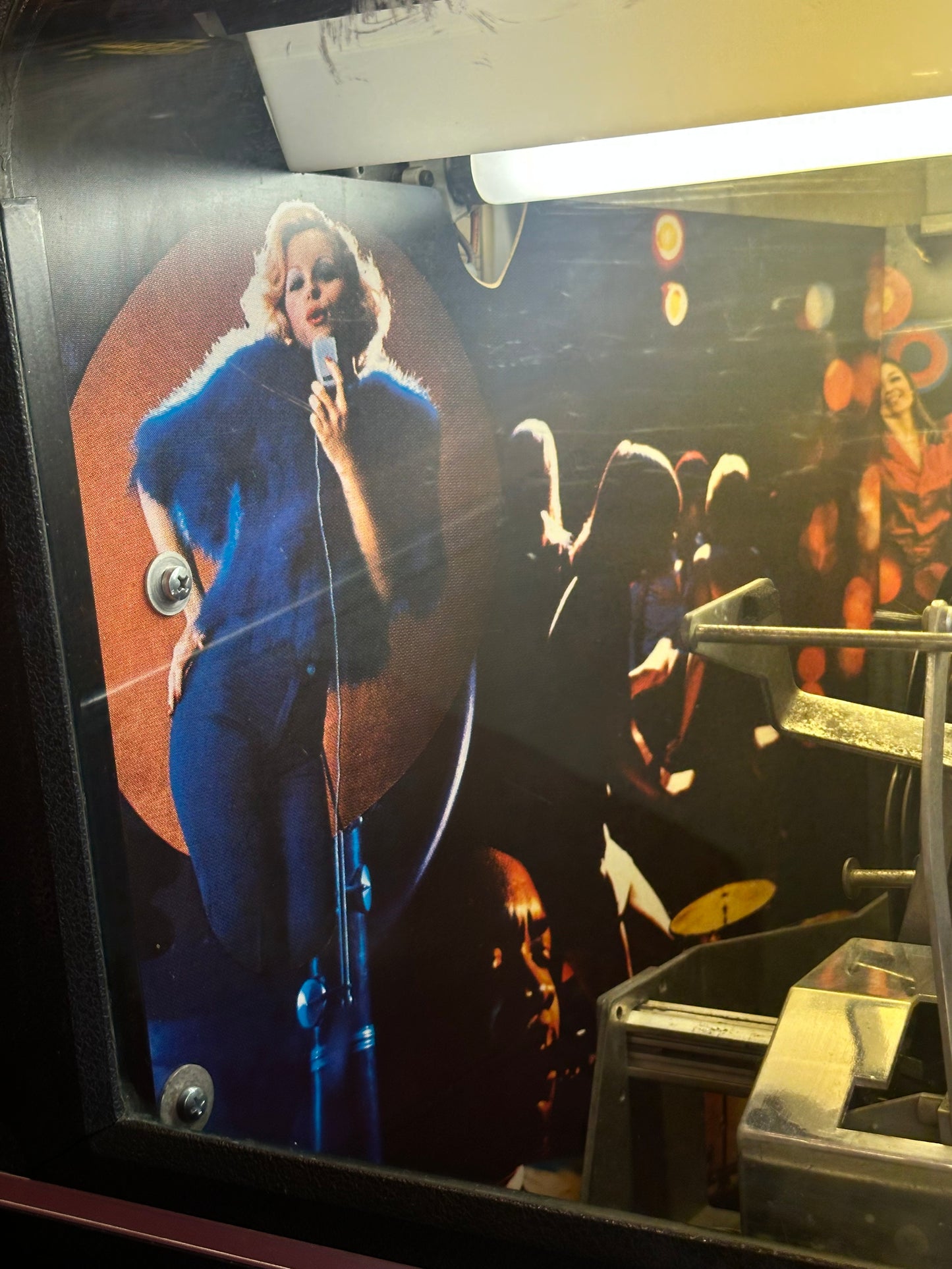 Jukebox NSM CT2 1979