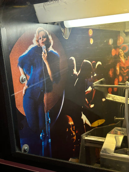 Jukebox NSM CT2 1979