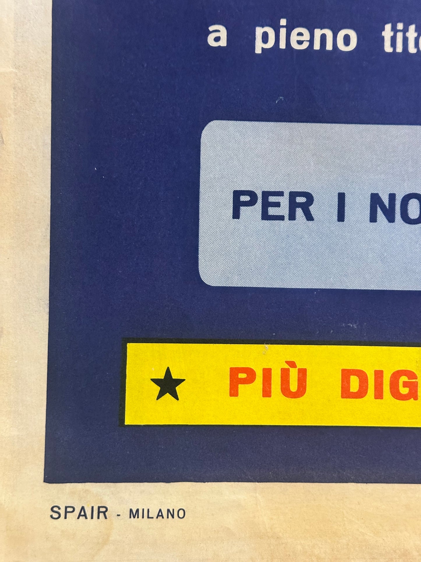 Latte Polenghi Lombardo - Lodi