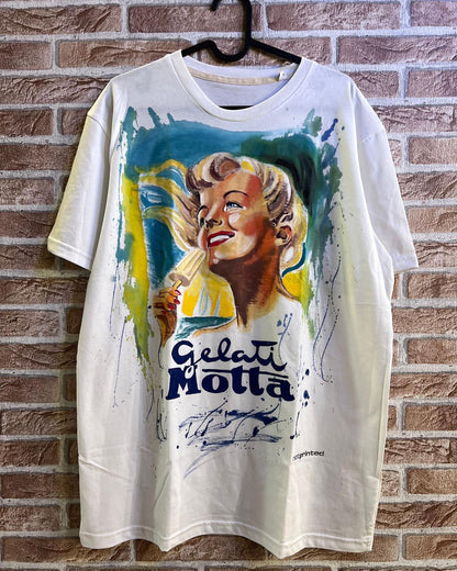 🍦 T-shirt - MOTTA