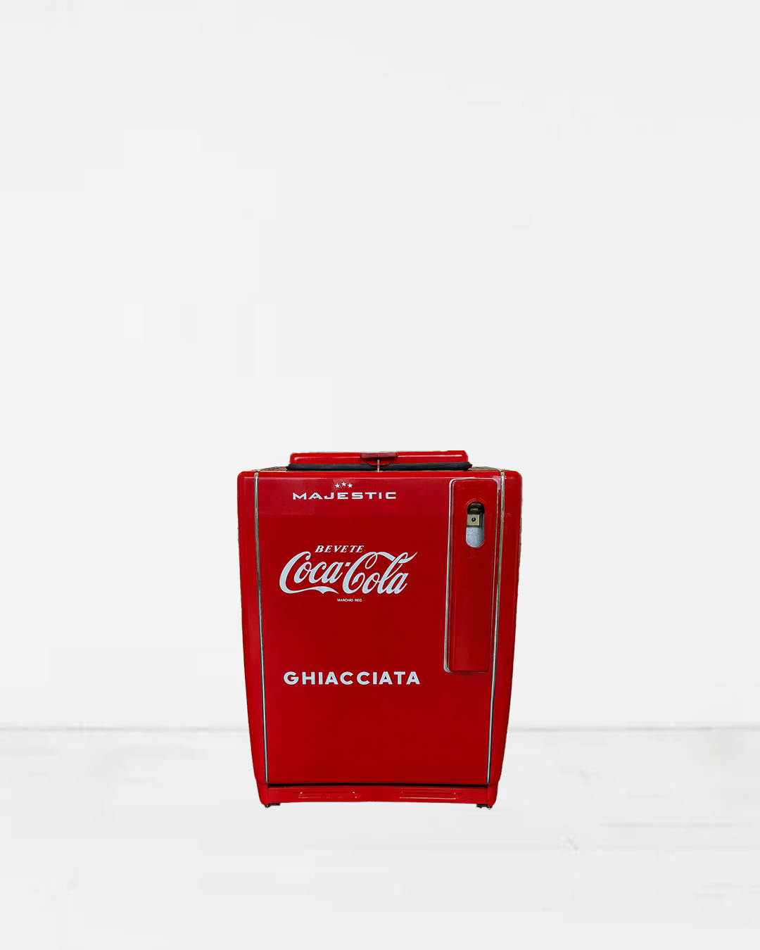 Pozzetto Coca Cola Anni ‘60