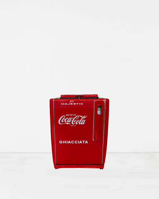 Pozzetto Coca Cola Anni ‘60