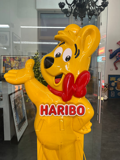 Espositore originale - Haribo