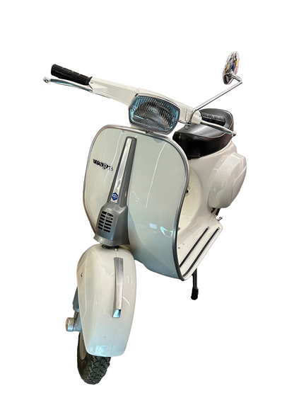 Vespa 50 special