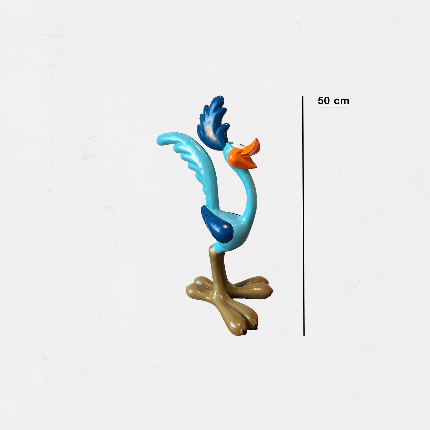 Statua decorativa - Bip Bip