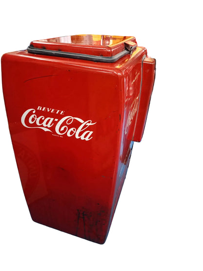 Pozzetto Coca Cola - 60'