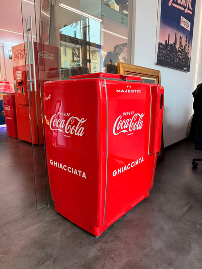 Pozzetto Coca Cola Anni ‘60