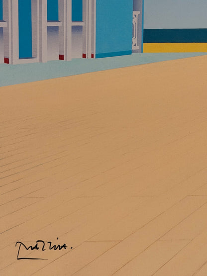 Razzia | Deauville