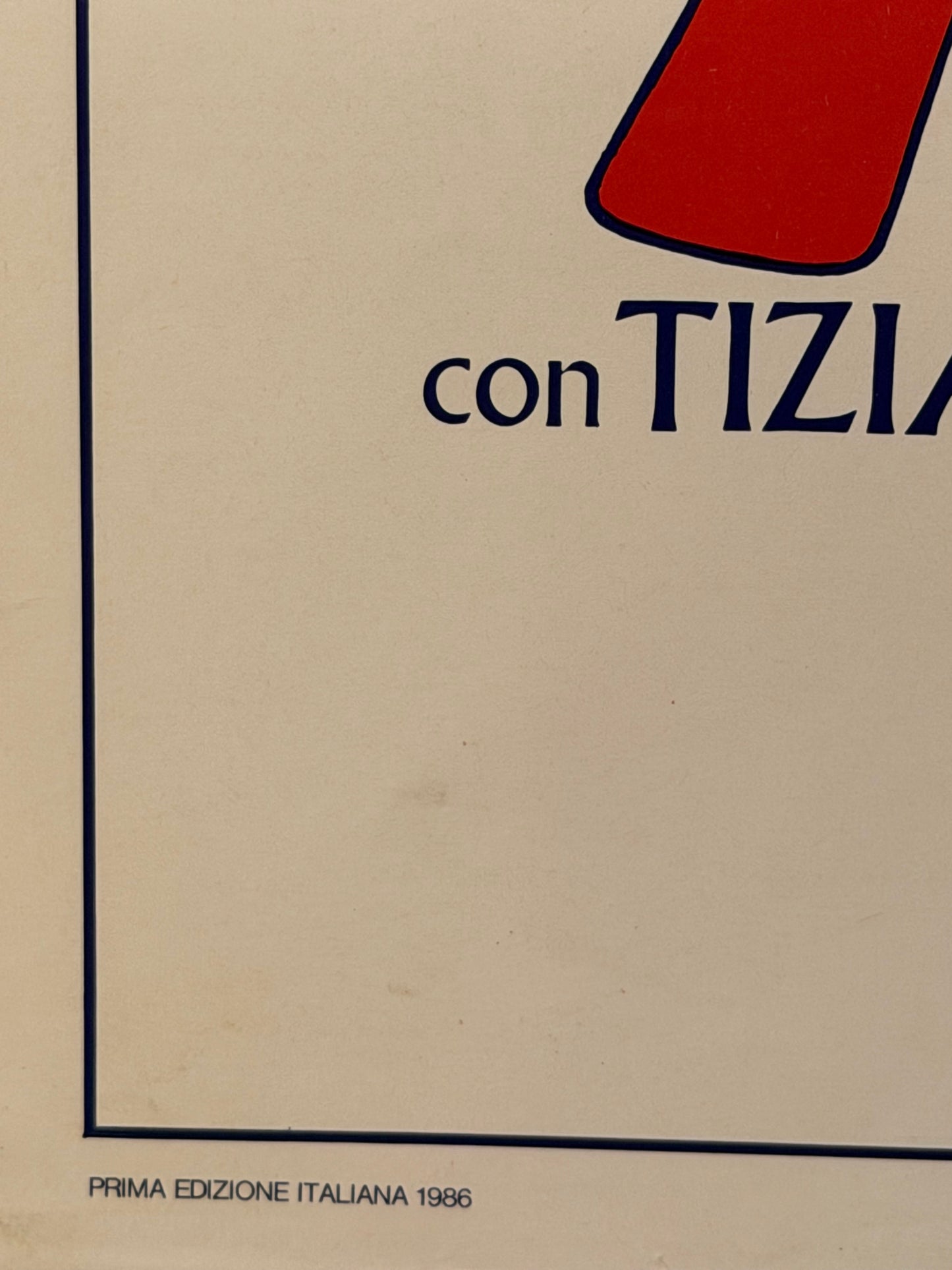 Locandina di cinema - 7 chili in 7 giorni