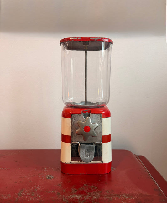 Distributore di caramelle originale