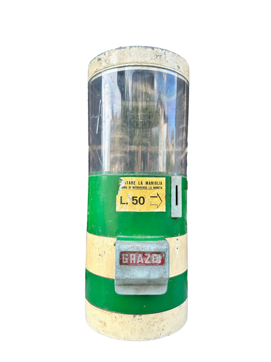 Distributore di Caramelle