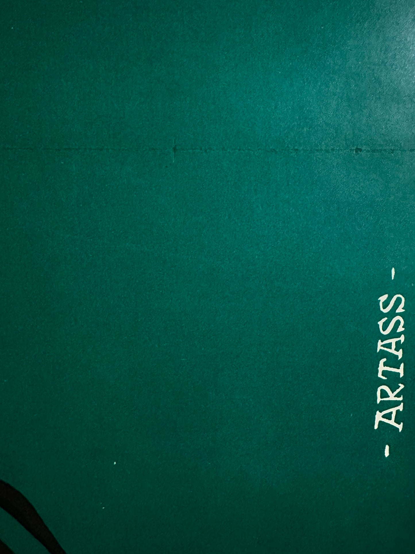 Manifesto pubblicitario originale - Corso Ippico Internazionale Palermo 1959