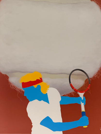 Razzia | Tennis