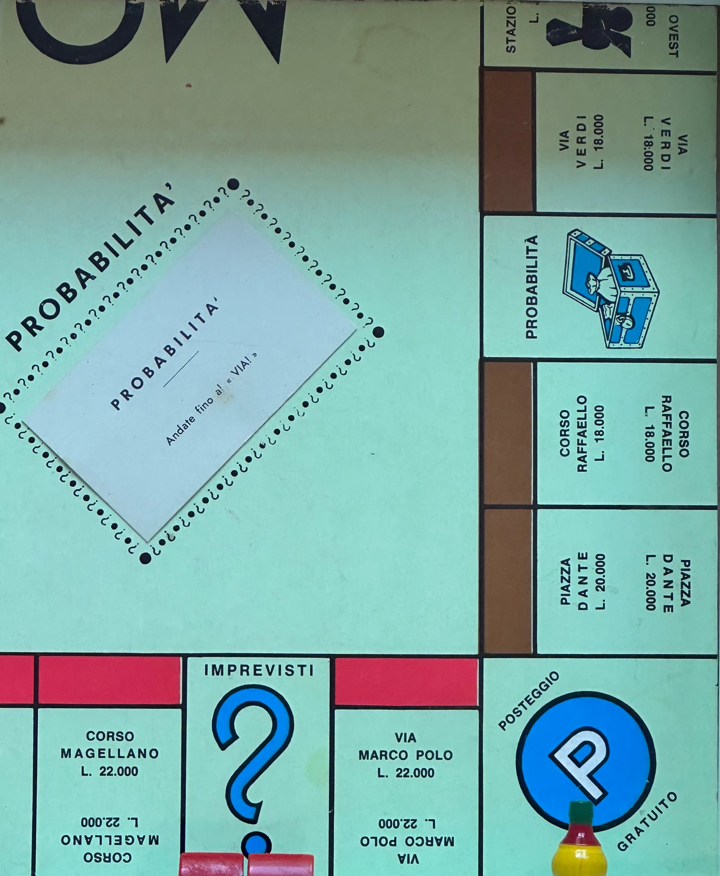 Opere d'arte contemporanea - Monopoli