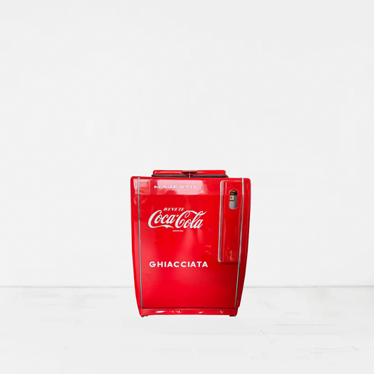 Pozzetto Coca Cola Anni ‘60