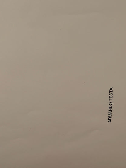 Manifesto pubblicitario originale - Vincent Van Coc Esselunga