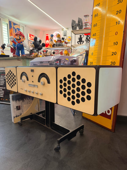 Radio - Brionvega RR126