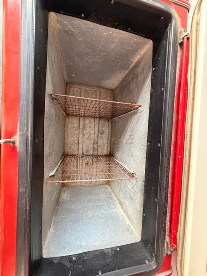 Pozzetto Coca Cola’60