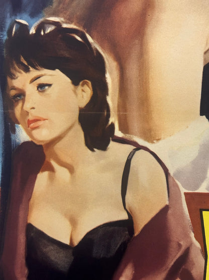 Manifesto di Cinema - La Dolce Vita