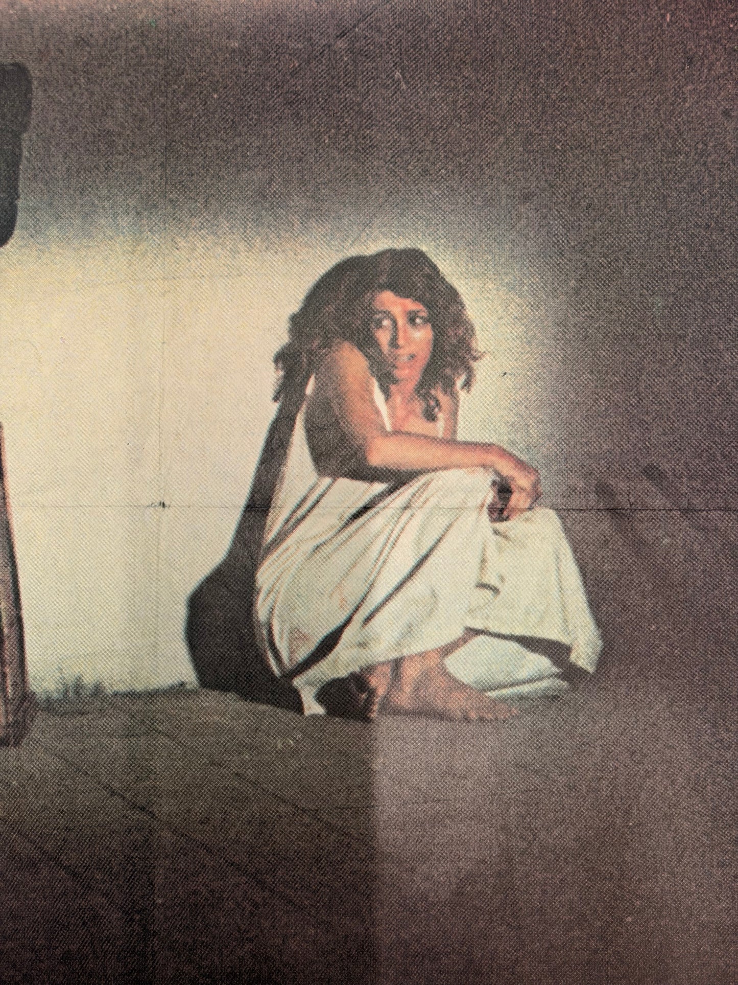 Manifesti di cinema - Suspiria (Dario Argento)