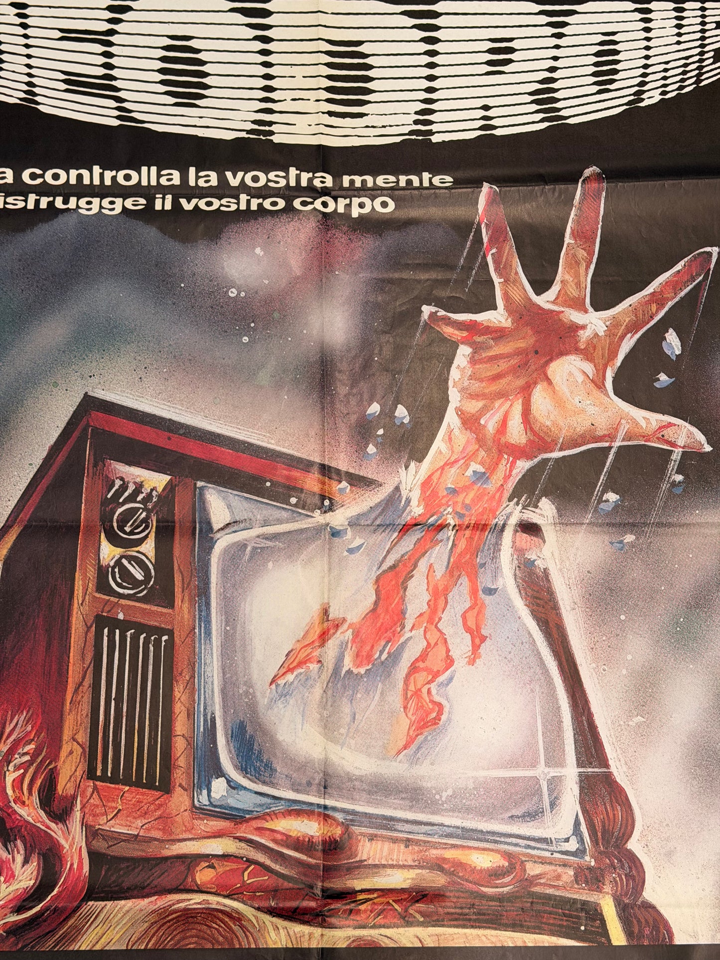 Manifesto di cinema - Videodrome