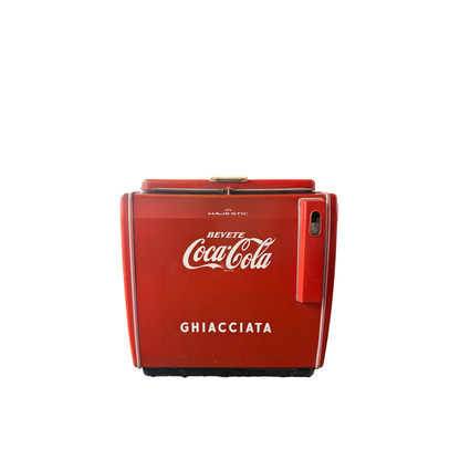 Pozzetto Coca Cola’60
