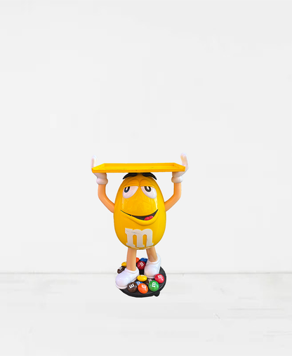 Statua decorativa originale - M&M’S